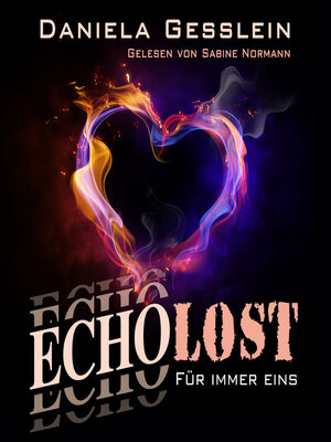 cover image of Für immer eins – ECHOLOST